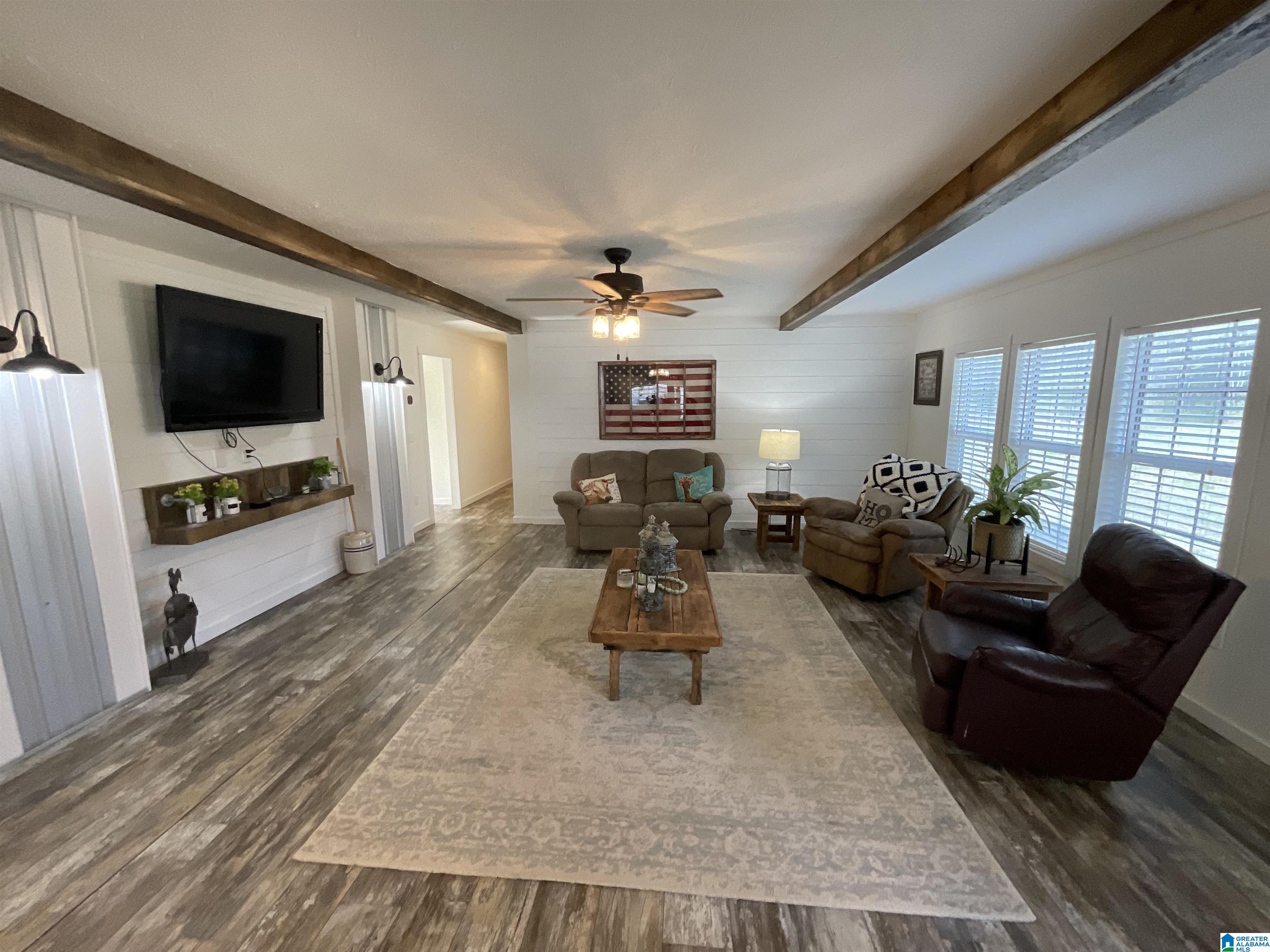 2560 Slasham Road Ashville, AL 35953 - Photo 4 of 77
