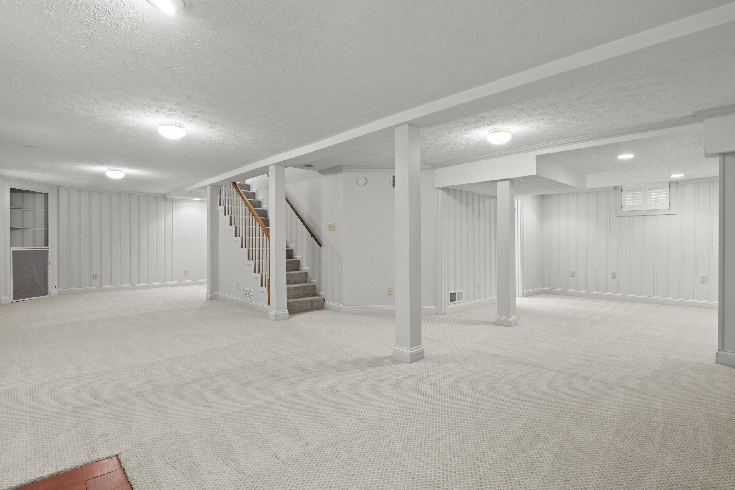 320 Hart Road Lexington, KY 40502 - Photo 38 of 67 Basement