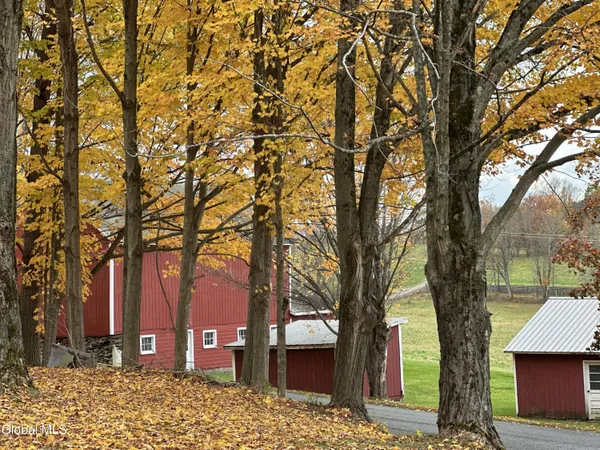 $474,500 | 818 Middle Road, Hebron, NY 12832