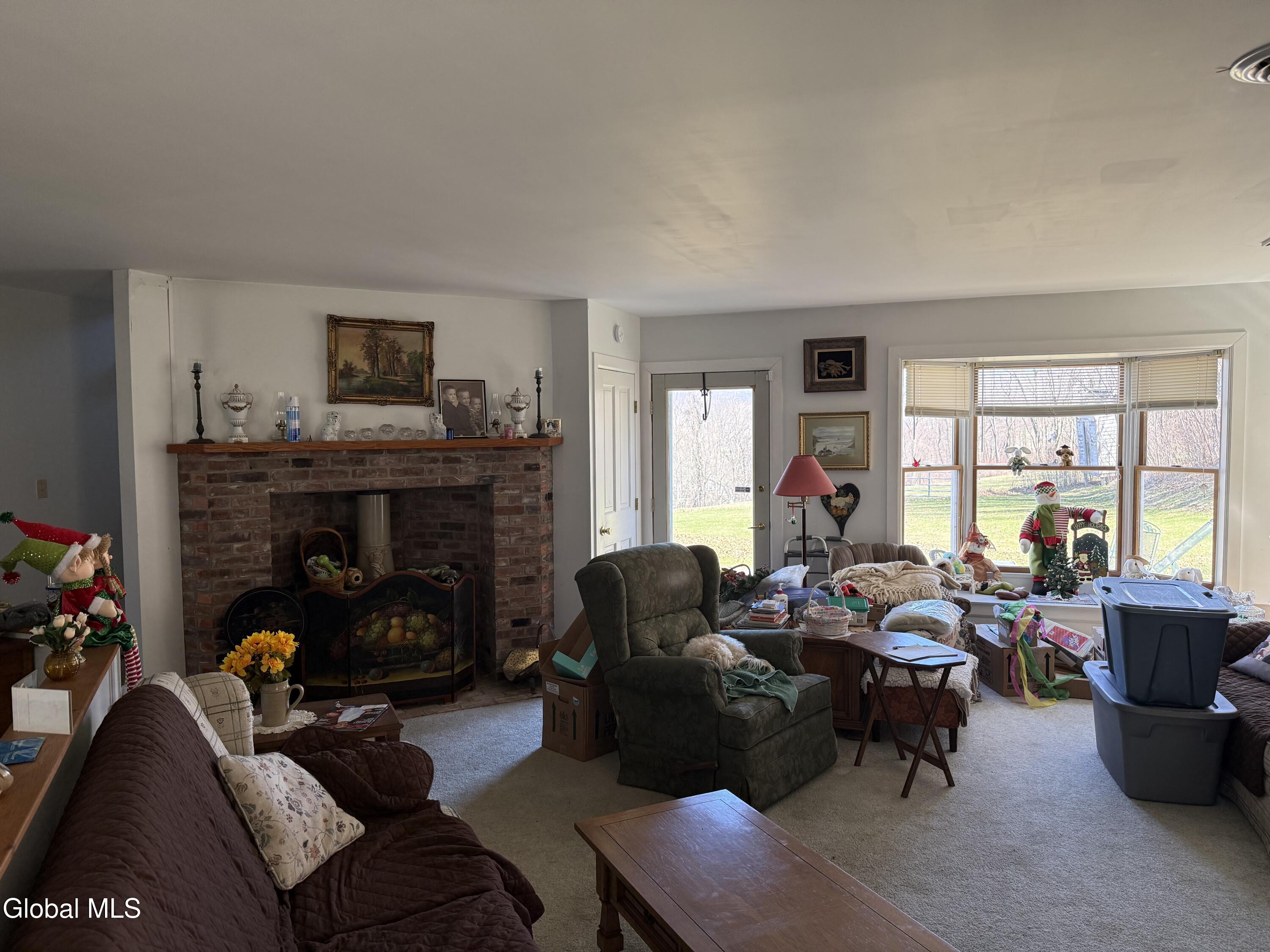 818 Middle Road Hebron, NY 12832 - Photo 15 of 33 FAMILY ROOM