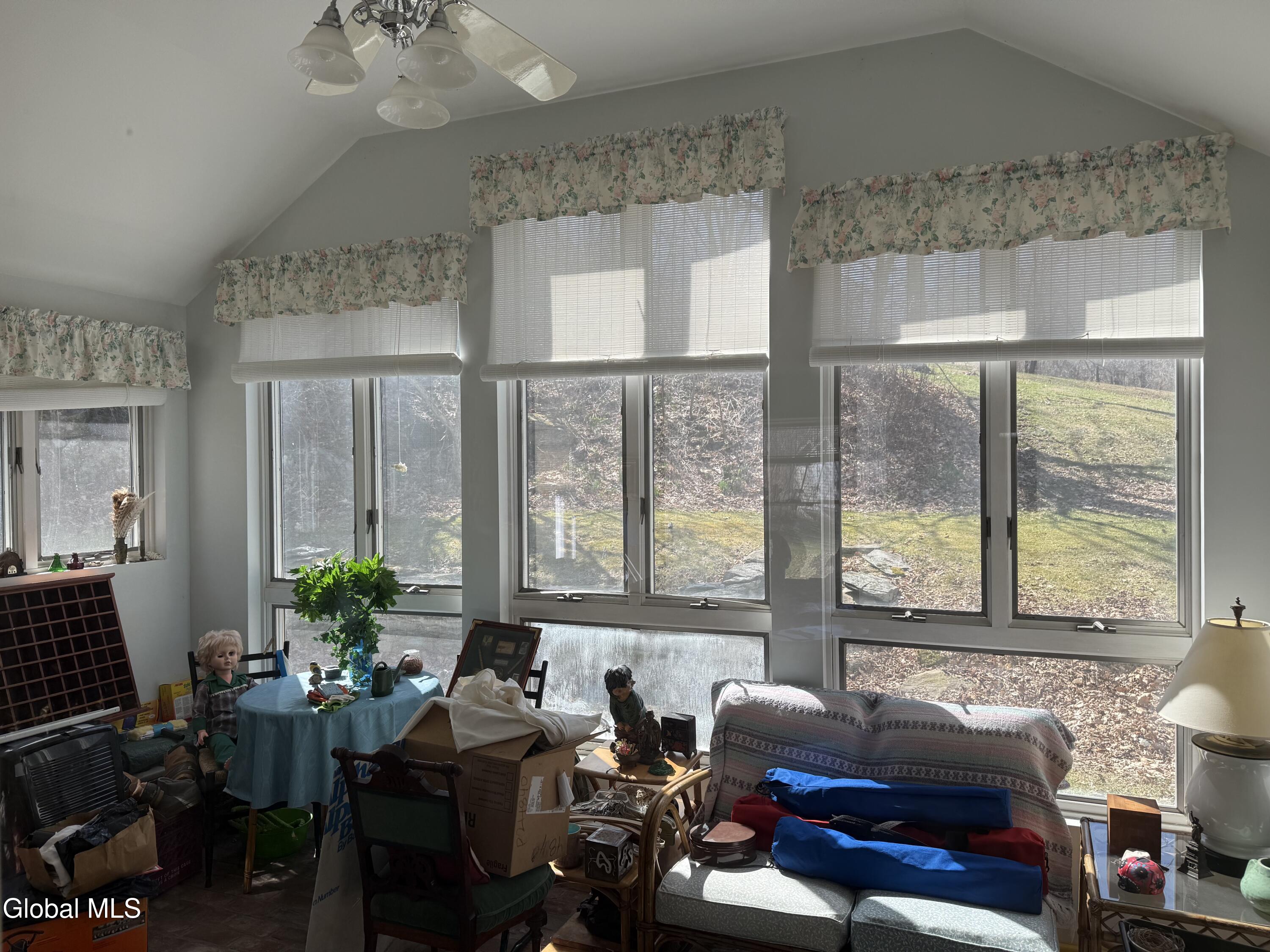 818 Middle Road Hebron, NY 12832 - Photo 19 of 33 SUN ROOM