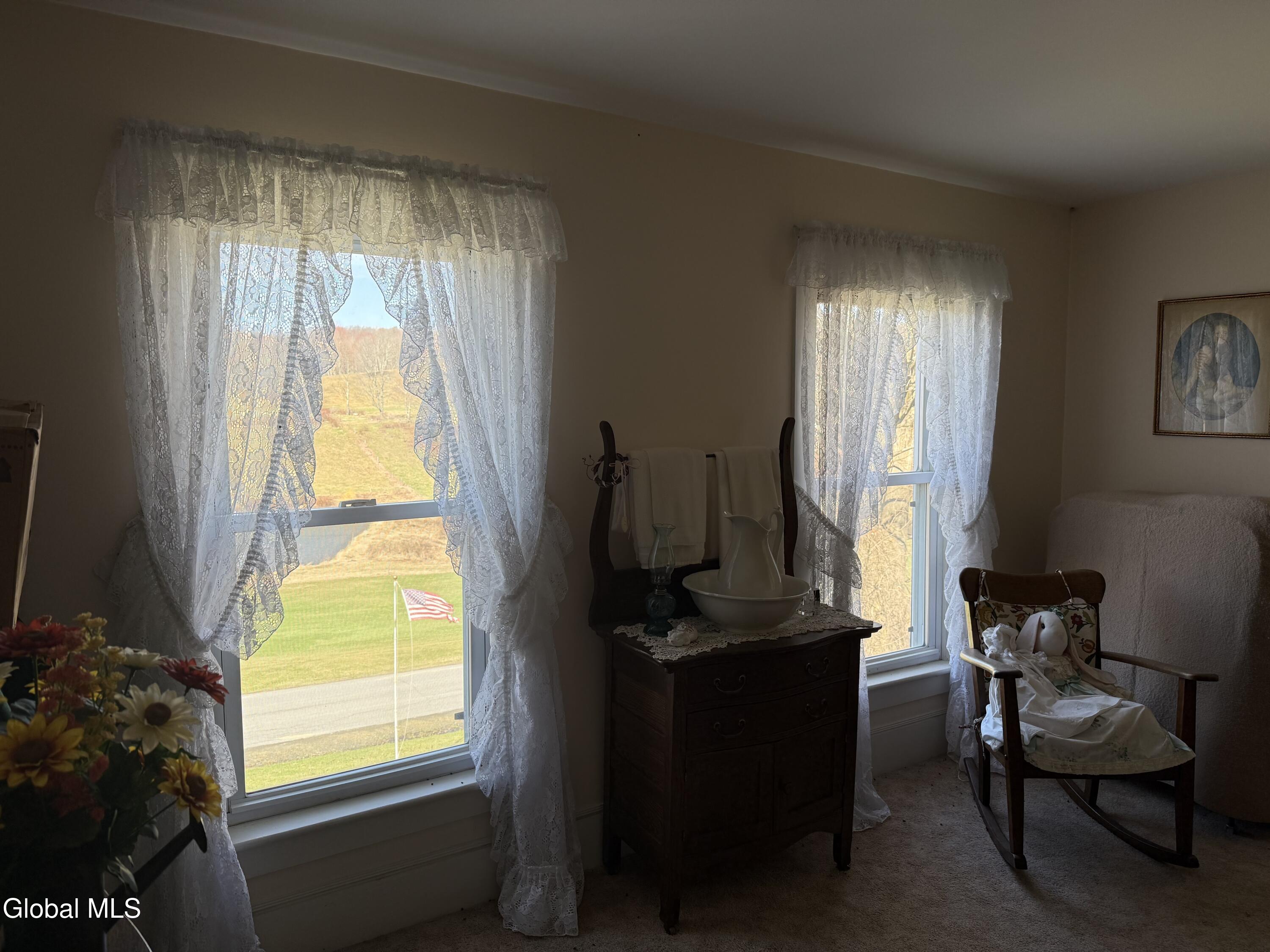 818 Middle Road Hebron, NY 12832 - Photo 24 of 33 BEDROOM 3