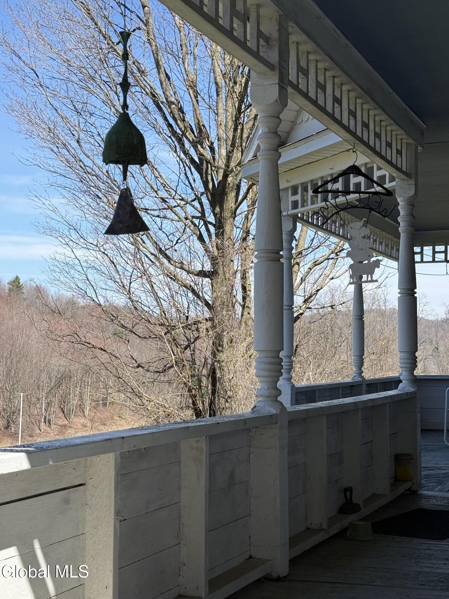 818 Middle Road Hebron, NY 12832 - Photo 26 of 33 ROCKING CHAIR