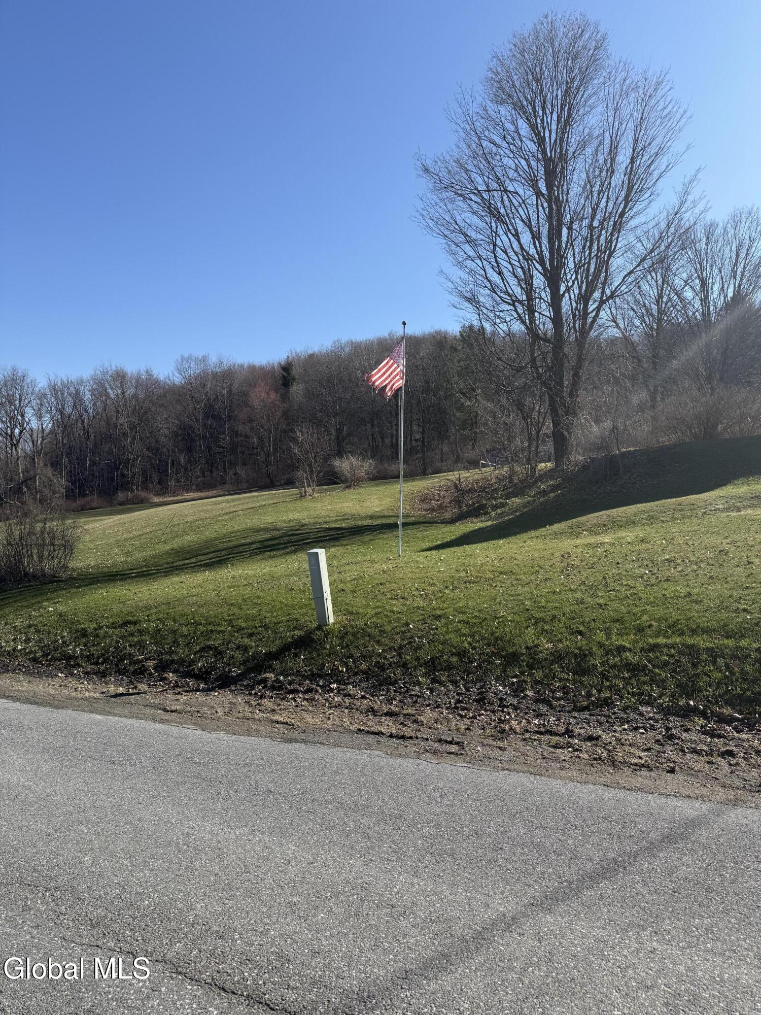 818 Middle Road Hebron, NY 12832 - Photo 33 of 33 PEACE AND