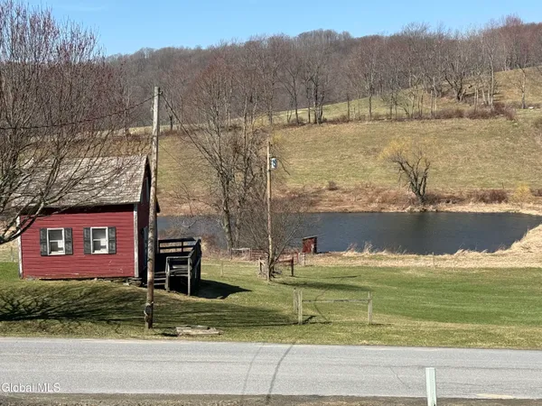 $474,500 | 818 Middle Road, Hebron, NY 12832