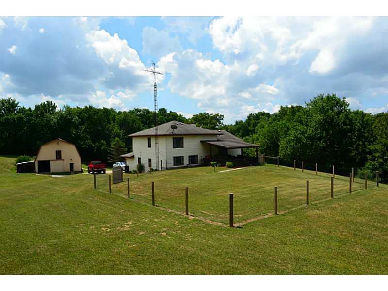 5003 Dog Leg Road Cable, OH 43009 - Photo 20 of 25