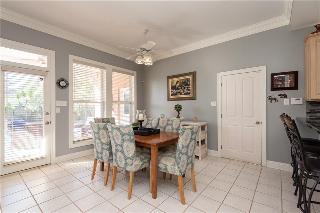 4413 Rue Pl Pontchartrain Kenner, LA 70065 - Photo 13 of 40