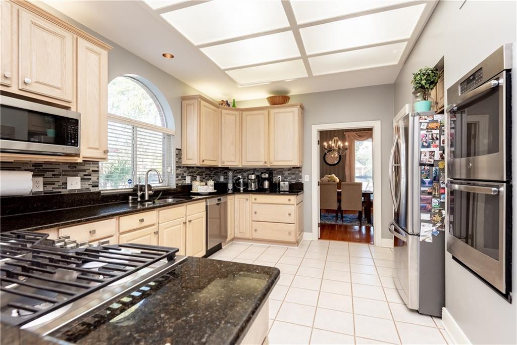 4413 Rue Pl Pontchartrain Kenner, LA 70065 - Photo 16 of 40