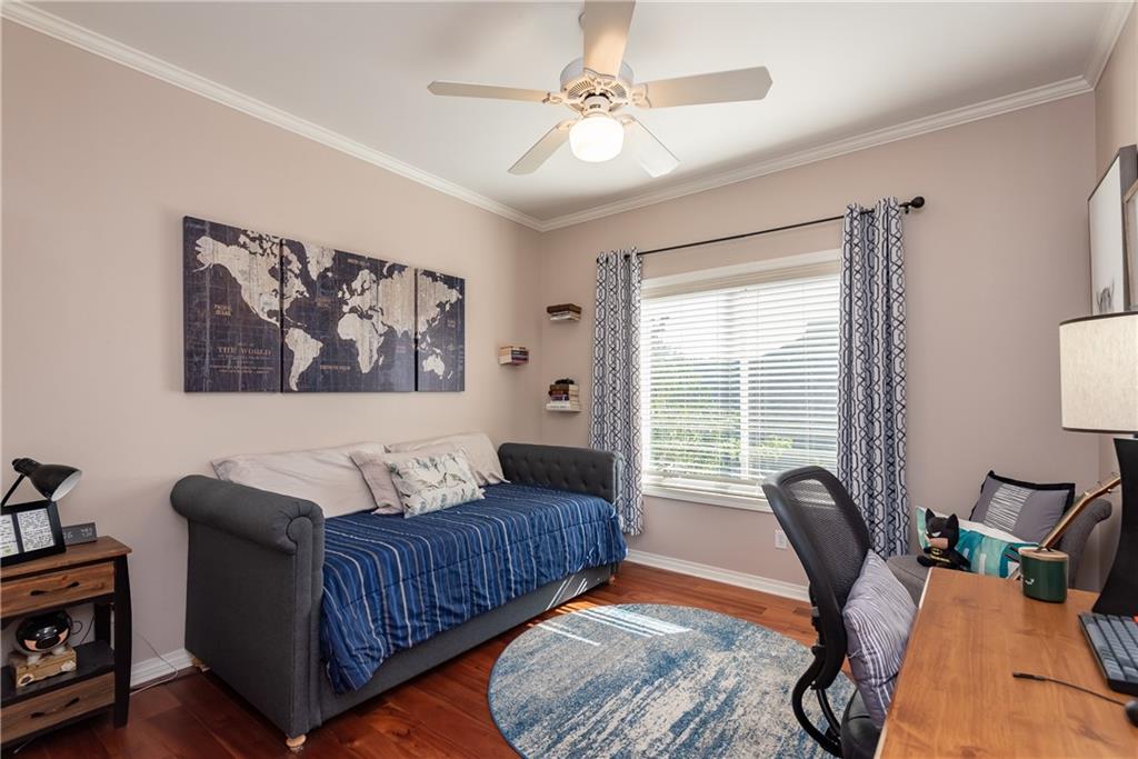 4413 Rue Pl Pontchartrain Kenner, LA 70065 - Photo 20 of 40