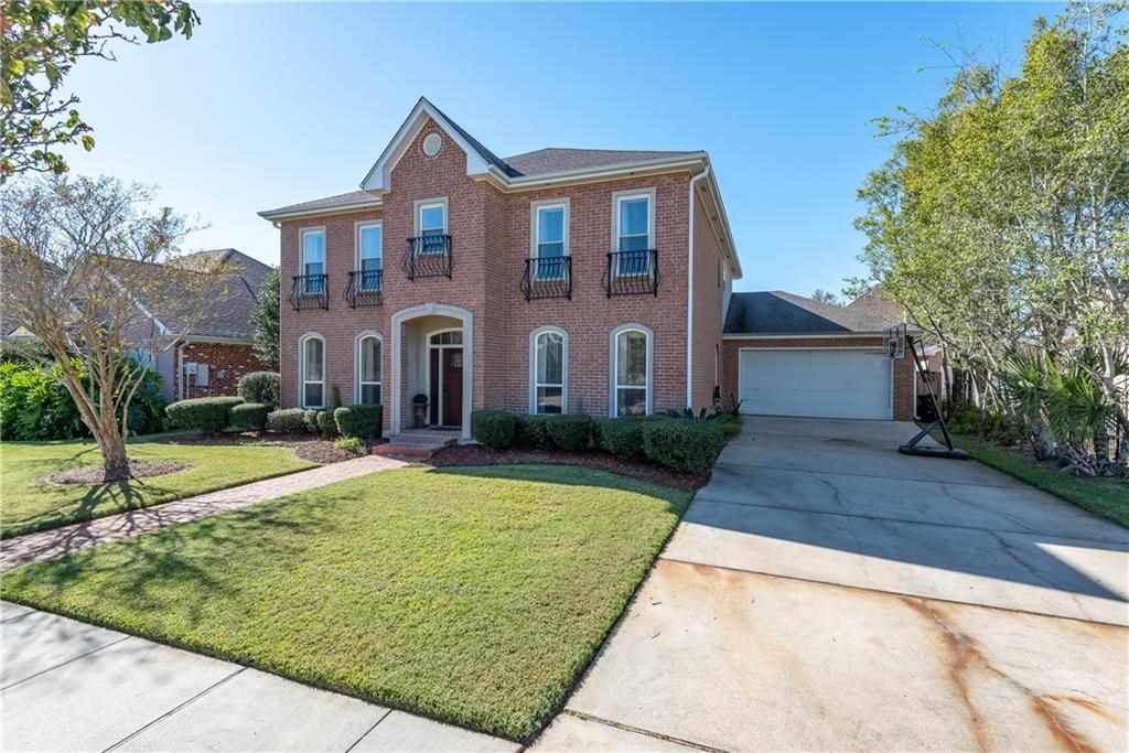 4413 Rue Pl Pontchartrain Kenner, LA 70065 - Photo 2 of 40