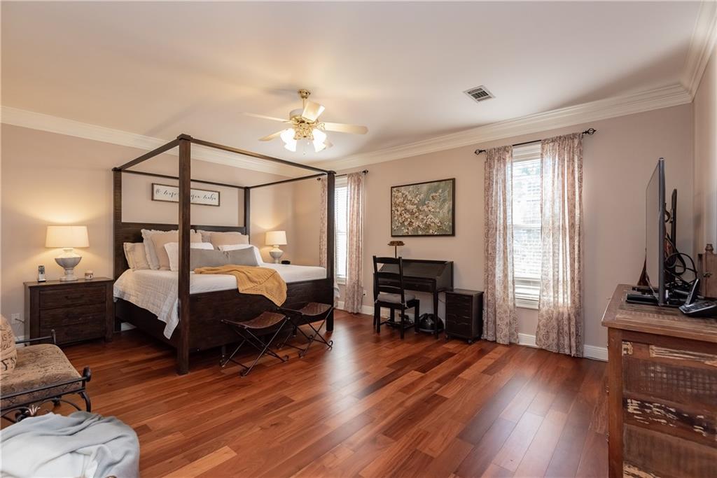 4413 Rue Pl Pontchartrain Kenner, LA 70065 - Photo 26 of 40