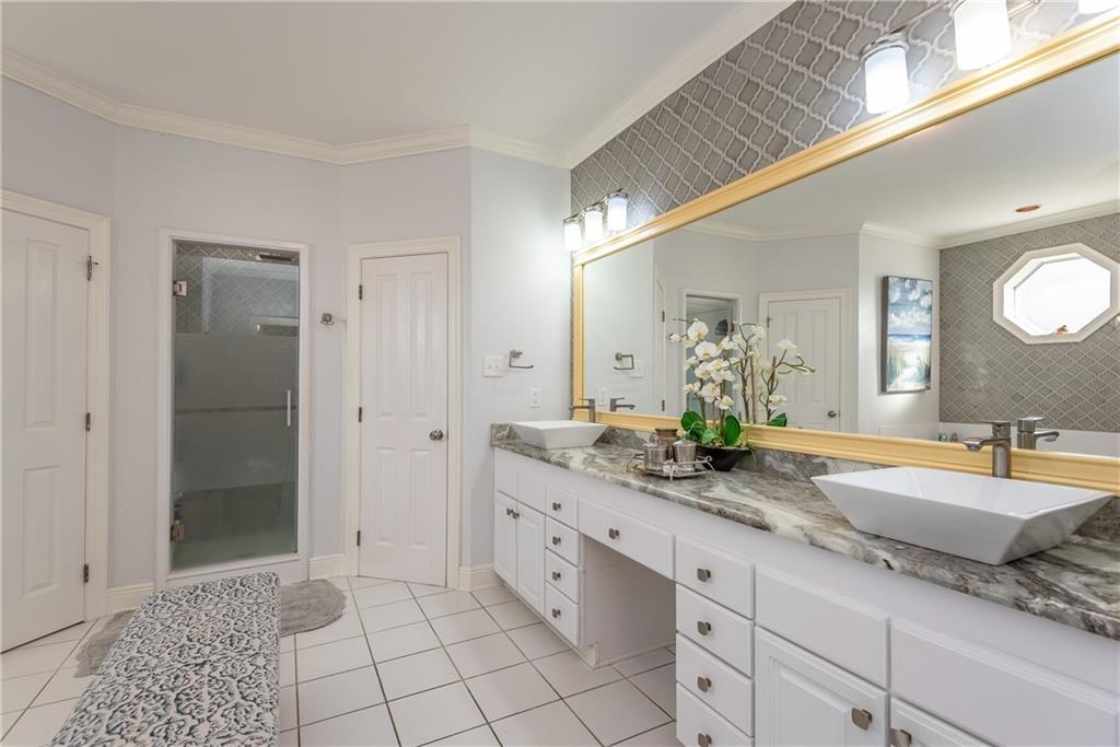 4413 Rue Pl Pontchartrain Kenner, LA 70065 - Photo 30 of 40