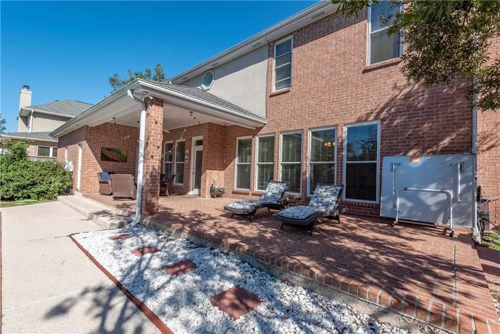 4413 Rue Pl Pontchartrain Kenner, LA 70065 - Photo 33 of 40