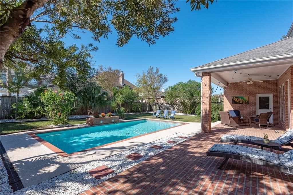 4413 Rue Pl Pontchartrain Kenner, LA 70065 - Photo 34 of 40