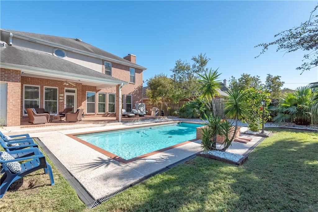 4413 Rue Pl Pontchartrain Kenner, LA 70065 - Photo 38 of 40