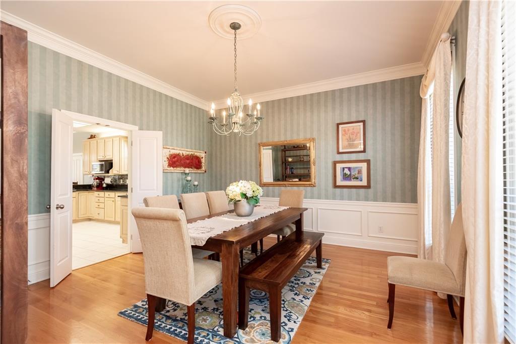 4413 Rue Pl Pontchartrain Kenner, LA 70065 - Photo 5 of 40