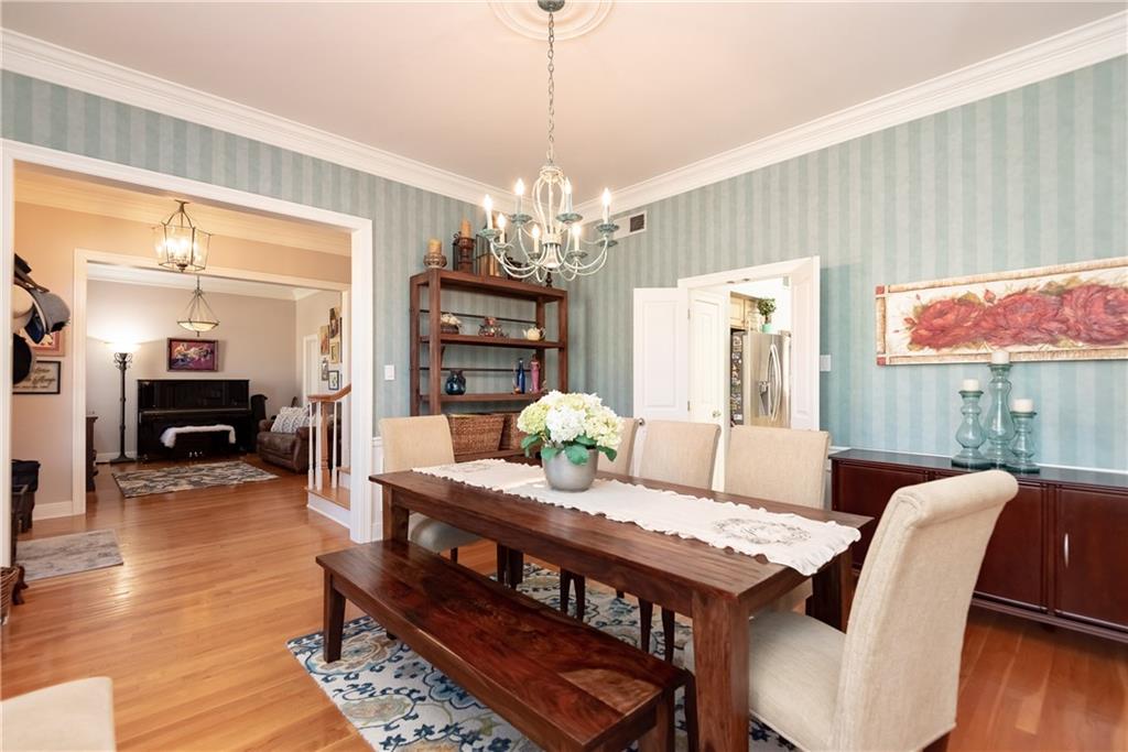 4413 Rue Pl Pontchartrain Kenner, LA 70065 - Photo 6 of 40