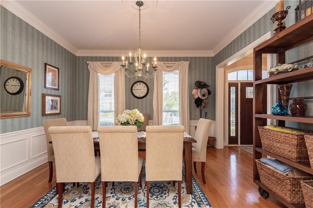 4413 Rue Pl Pontchartrain Kenner, LA 70065 - Photo 7 of 40