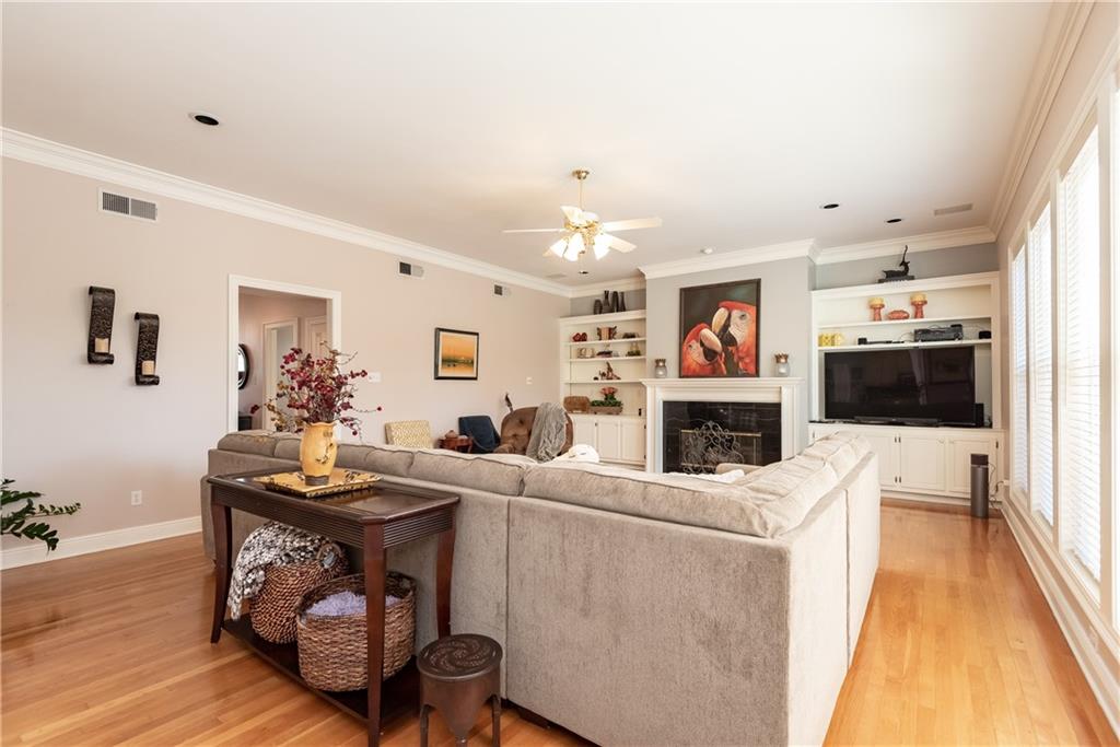 4413 Rue Pl Pontchartrain Kenner, LA 70065 - Photo 9 of 40