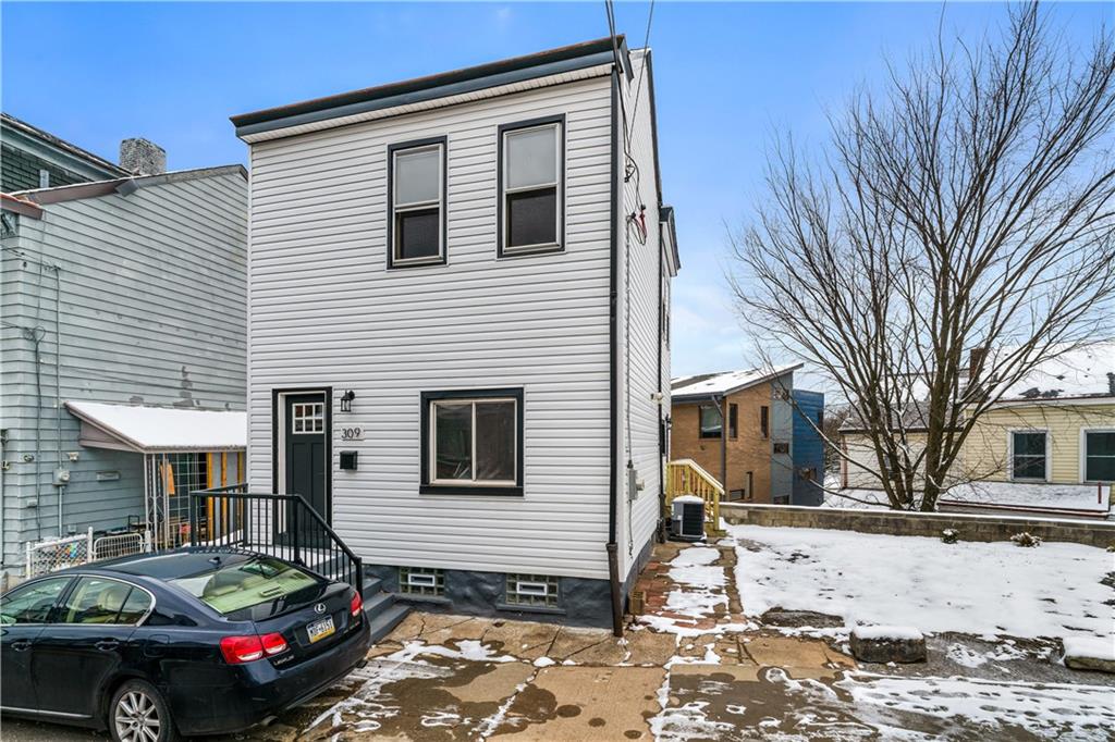 309 North Mathilda Street Pittsburgh, PA 15224 - Photo 1 of 31 Gallery Image 1
