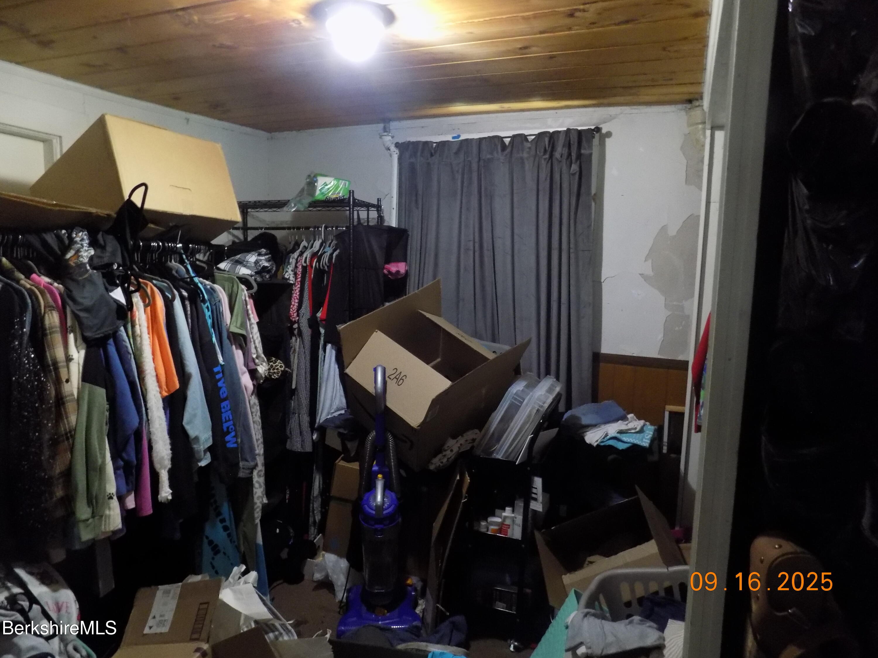 175-177 Center Street, Unit 3 Lee, MA 01238 - Photo 14 of 35 175 First Floor Bed 2