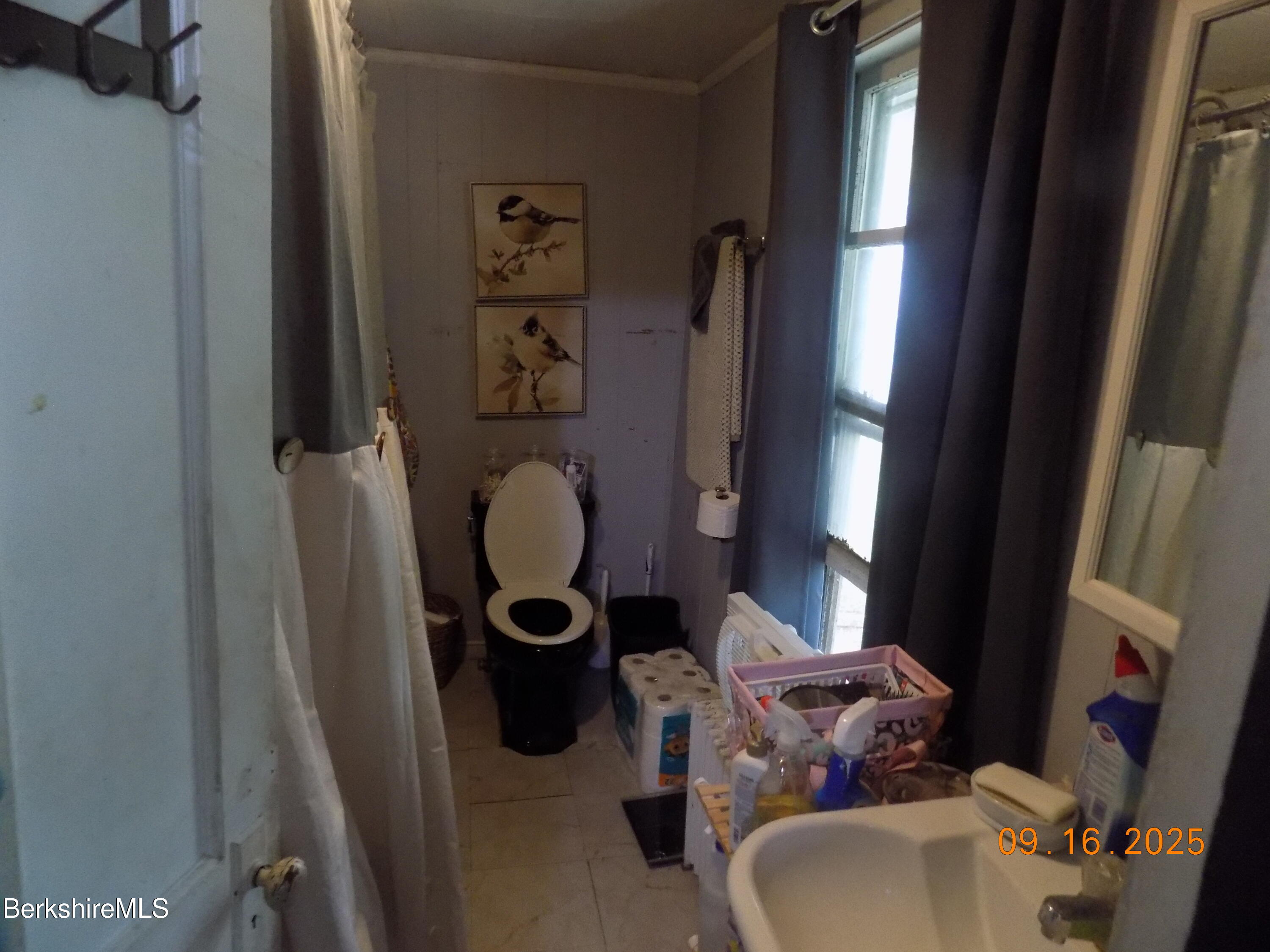 175-177 Center Street, Unit 3 Lee, MA 01238 - Photo 15 of 35 175 First Floor Bath