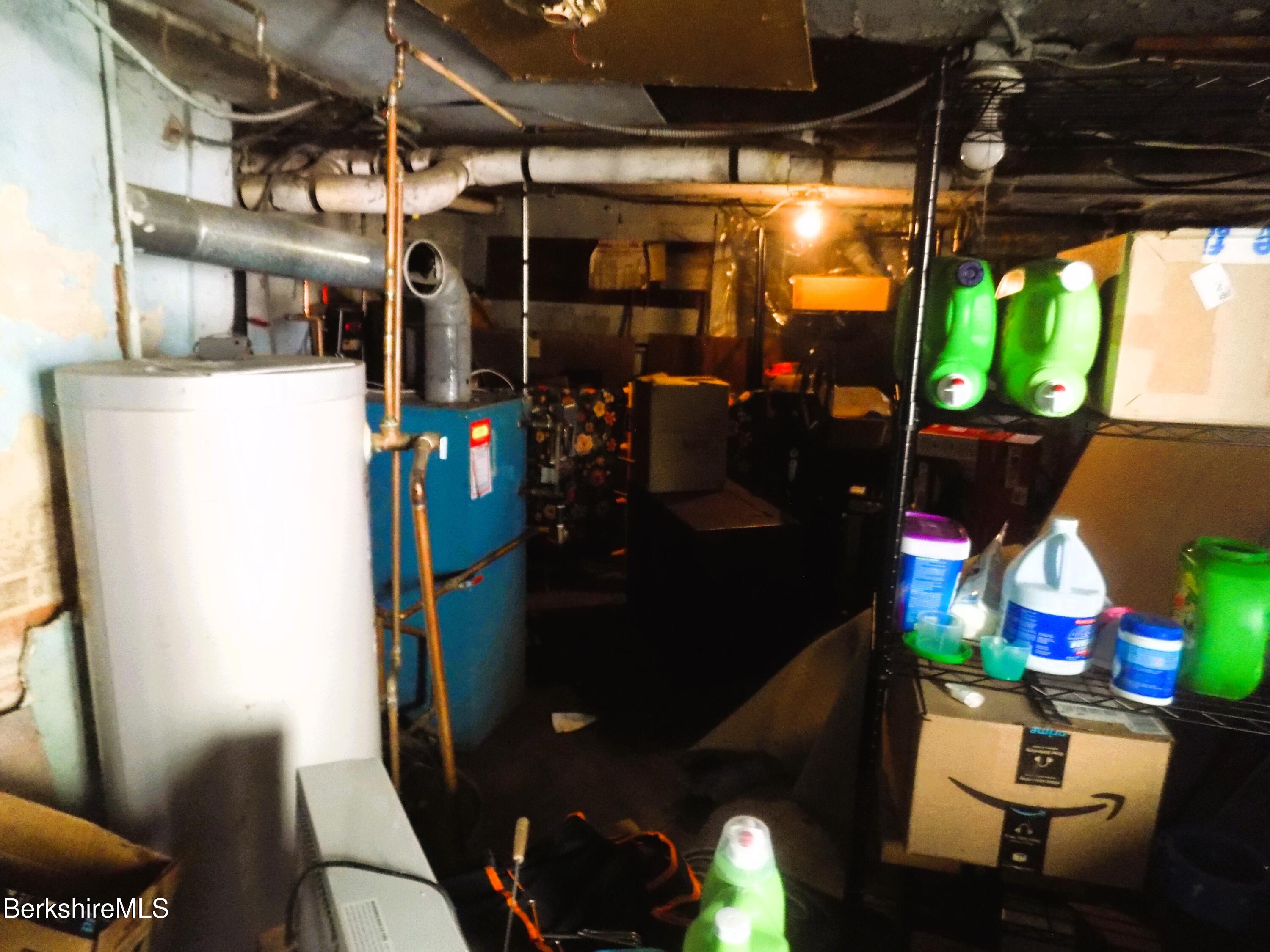 175-177 Center Street, Unit 3 Lee, MA 01238 - Photo 16 of 35 9 175 Basement 1