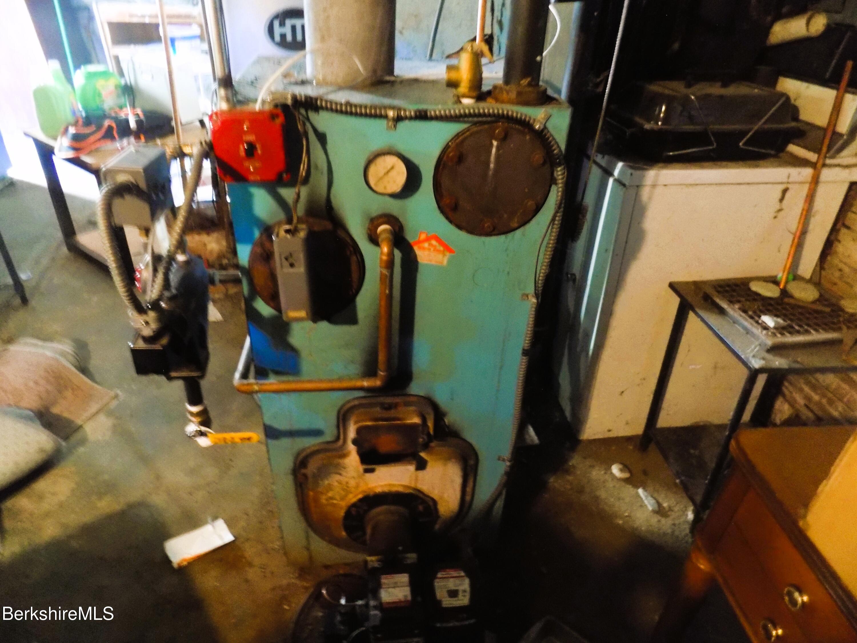 175-177 Center Street, Unit 3 Lee, MA 01238 - Photo 19 of 35 12 175 Furnace