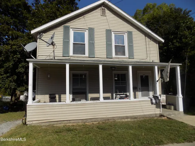 $289,000 | 175-177 Center Street, Unit 3, Lee, MA 01238