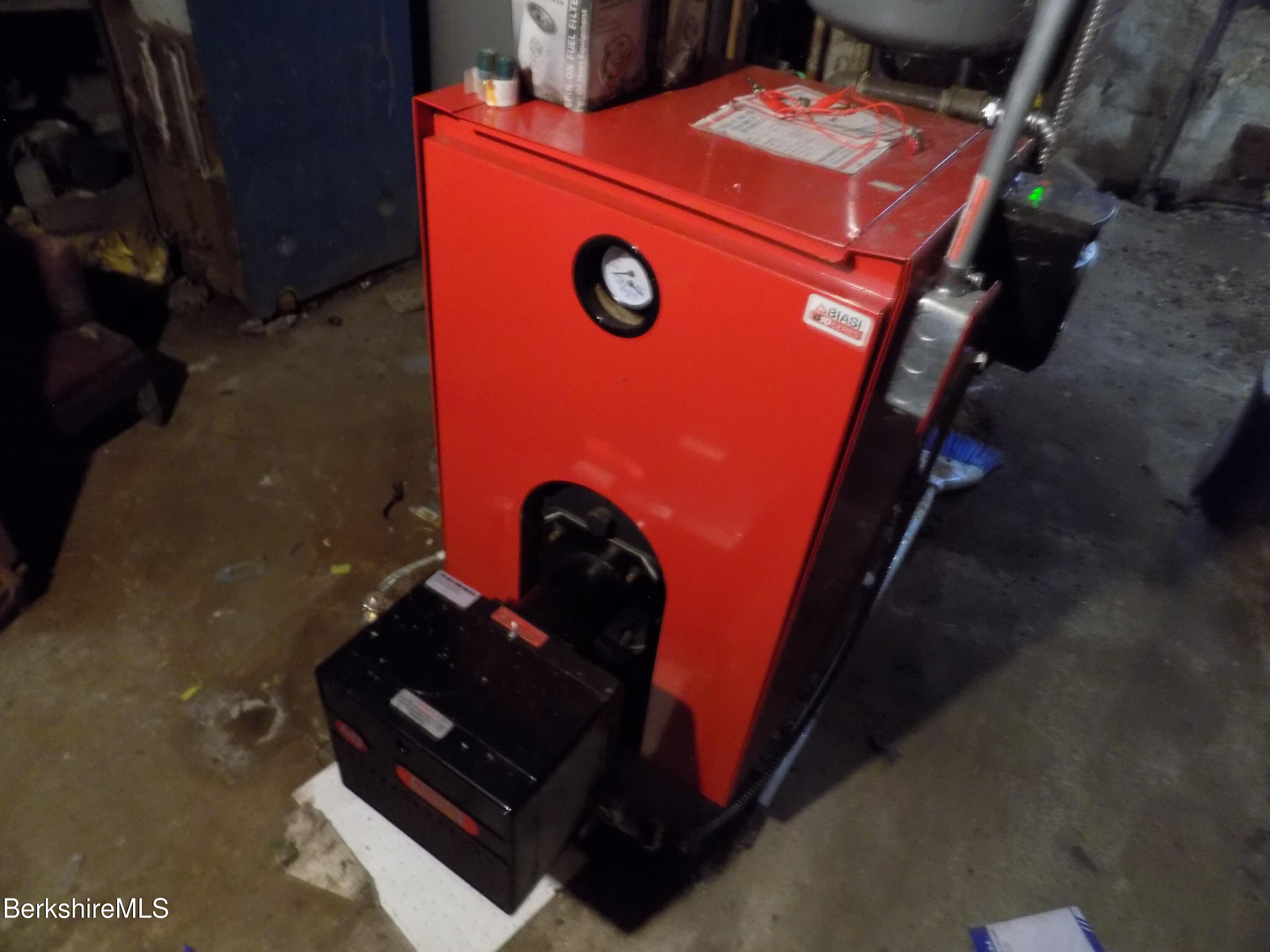 175-177 Center Street, Unit 3 Lee, MA 01238 - Photo 29 of 35 22 177 Furnace