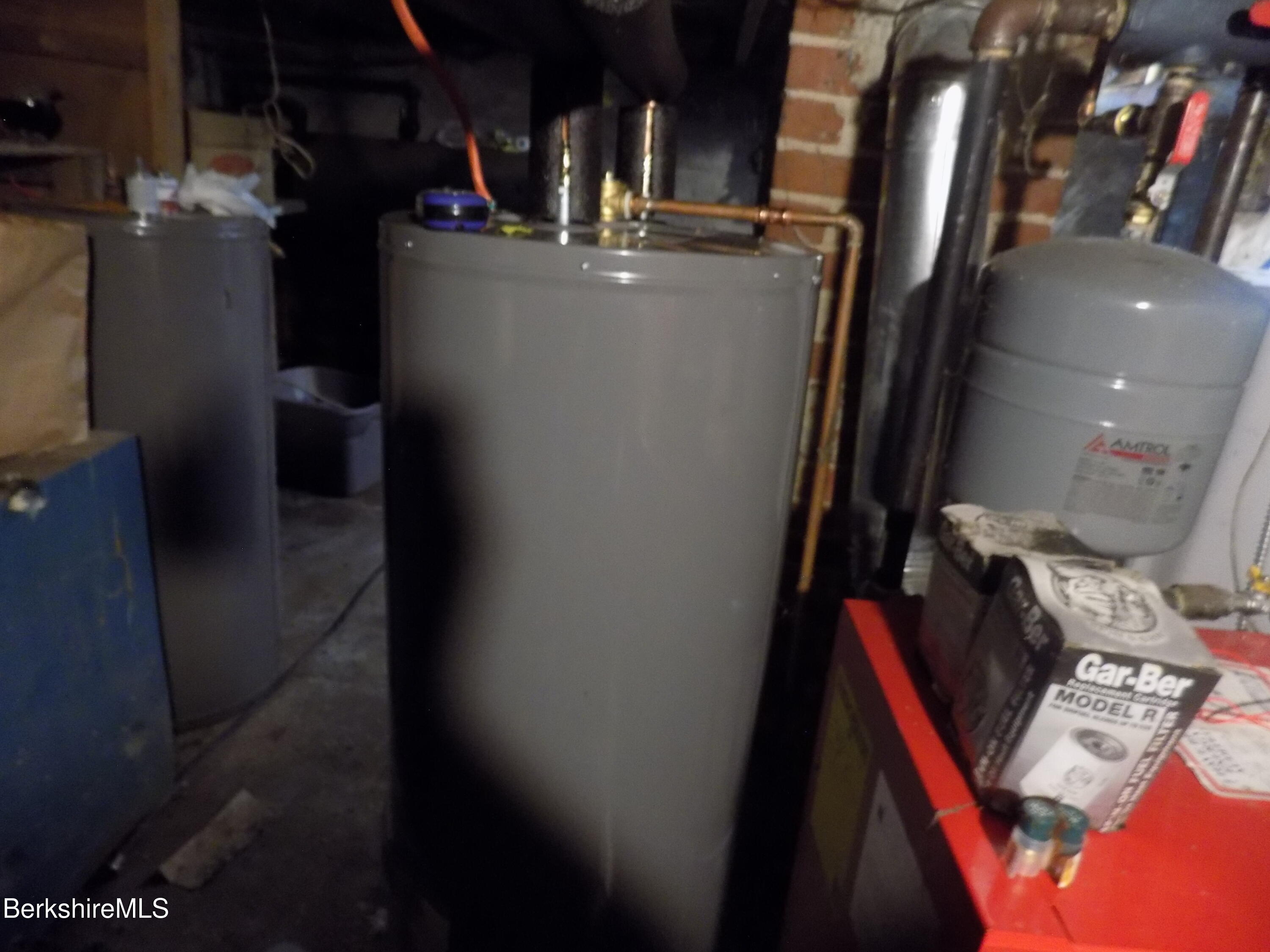 175-177 Center Street, Unit 3 Lee, MA 01238 - Photo 30 of 35 23 177 Water Heater