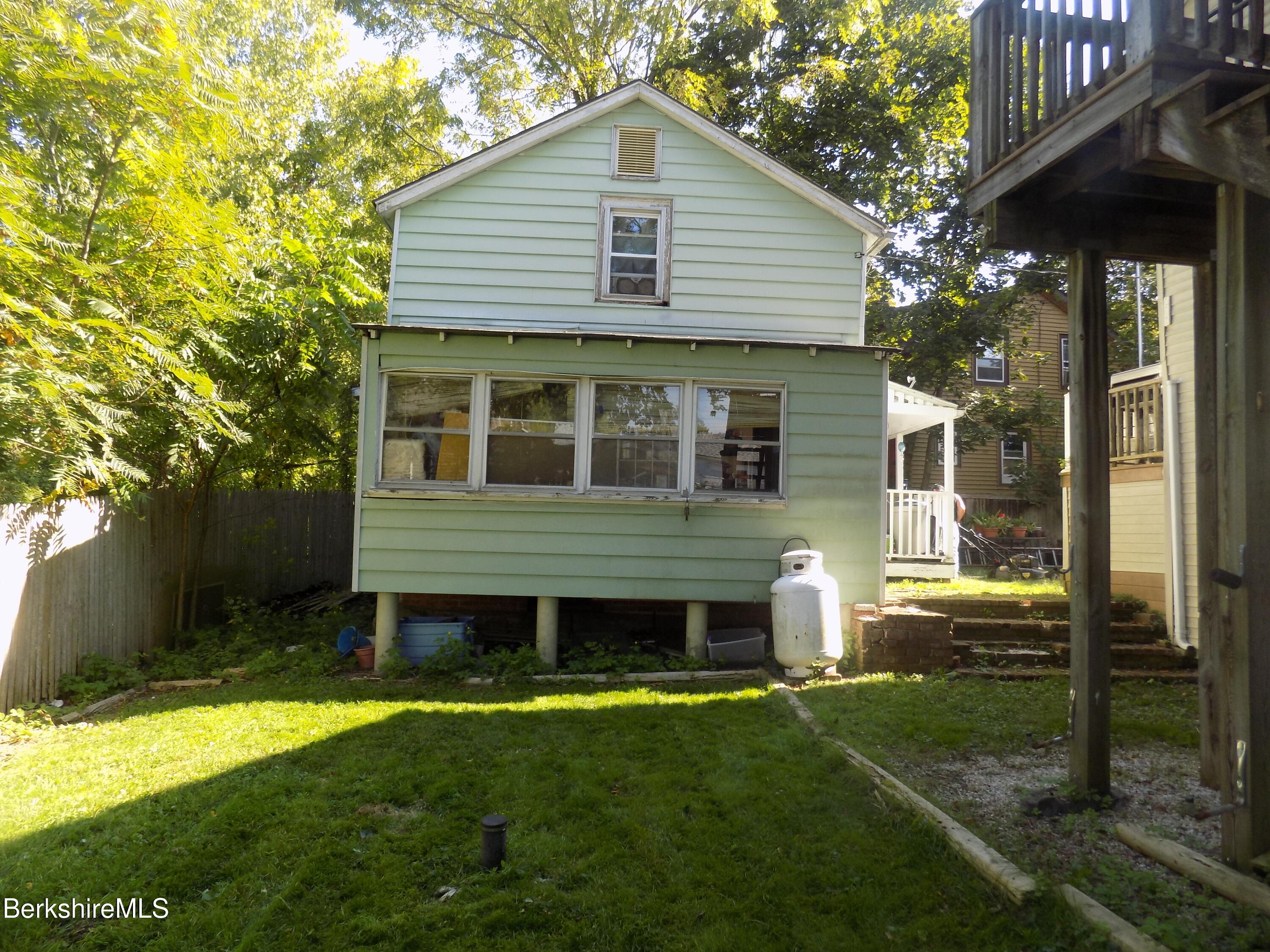 175-177 Center Street, Unit 3 Lee, MA 01238 - Photo 32 of 35 25 177 Side