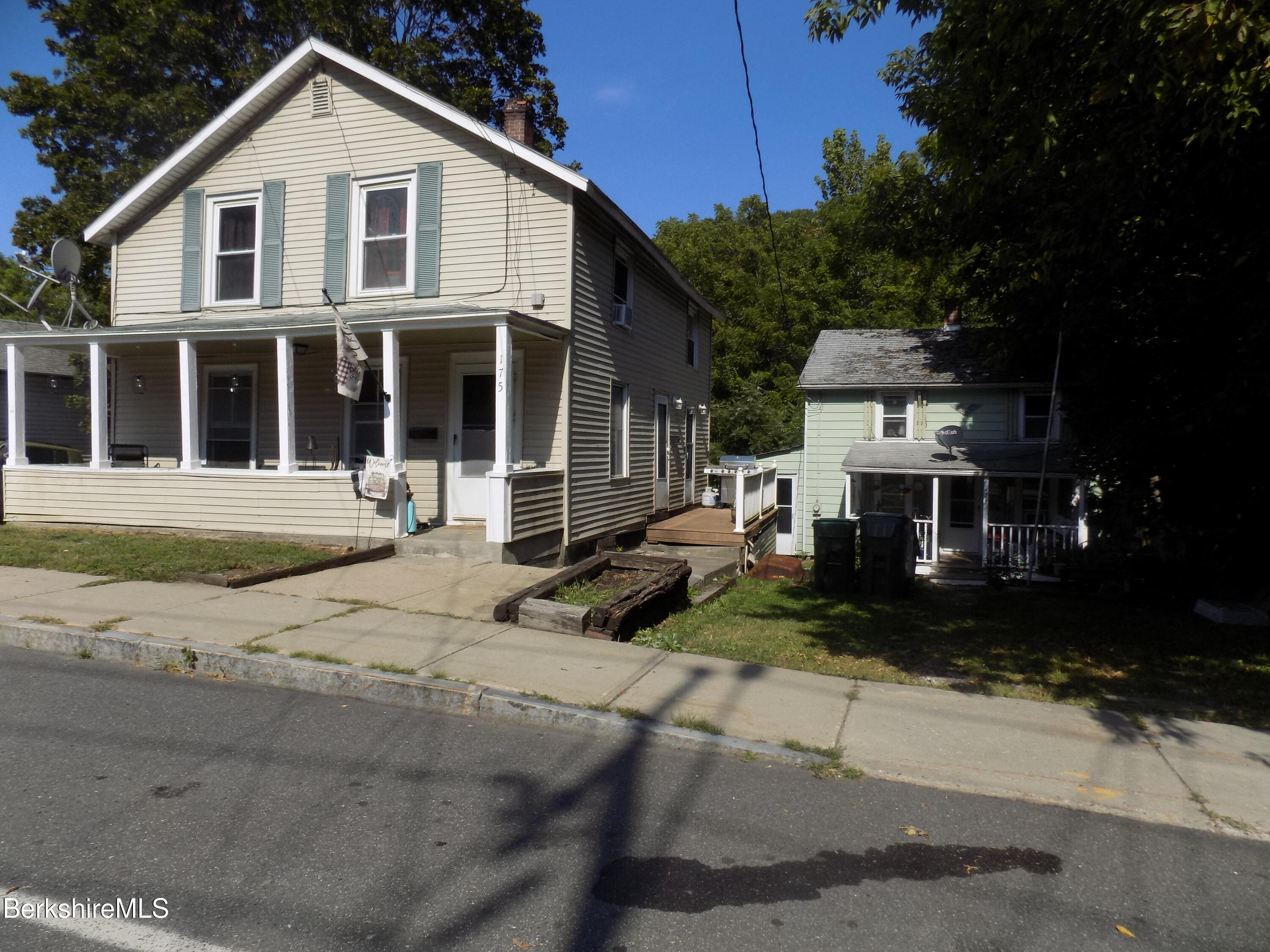 175-177 Center Street, Unit 3 Lee, MA 01238 - Photo 35 of 35 28 Front 2
