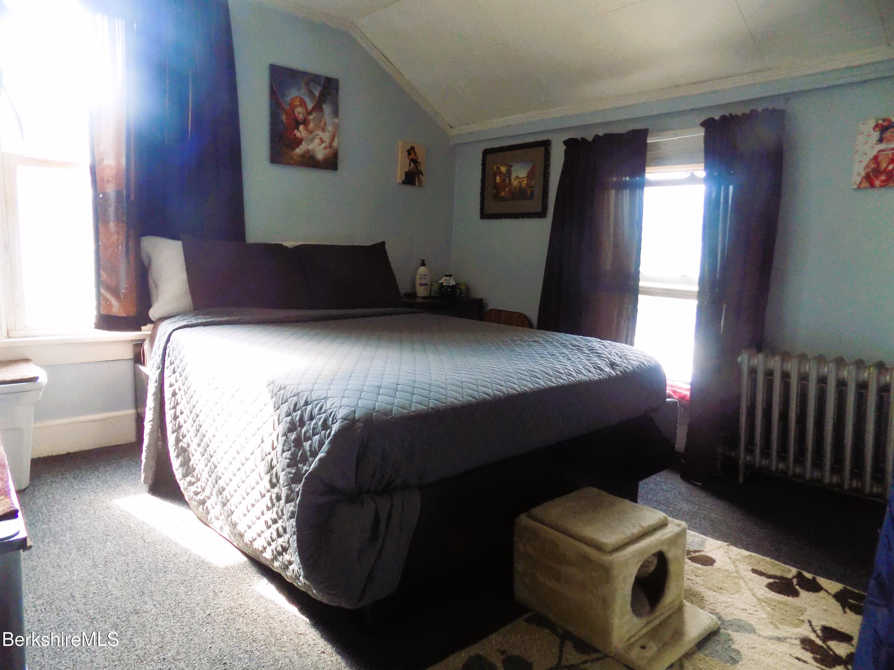 175-177 Center Street, Unit 3 Lee, MA 01238 - Photo 4 of 35 4 175 Unit 2 Bed 2