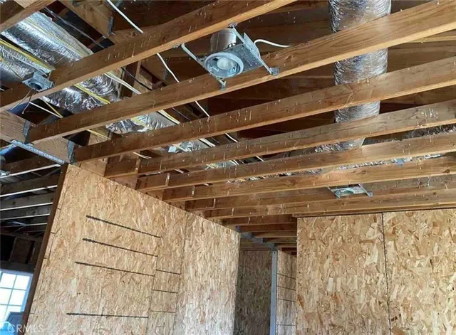 a view of an outdoor space