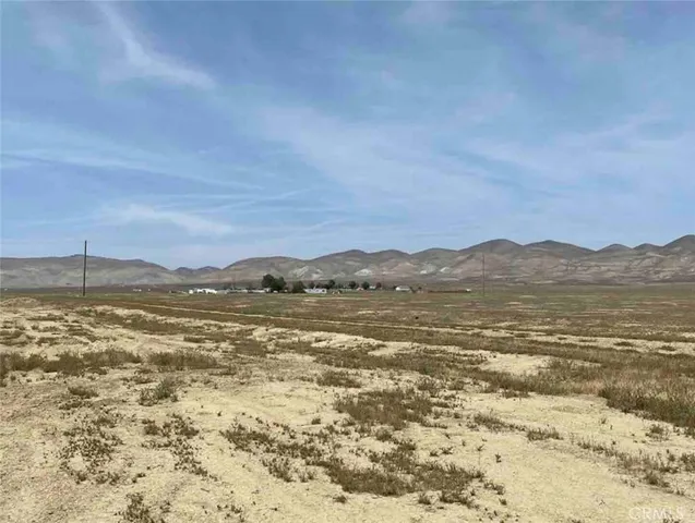 a view of an ocean beach