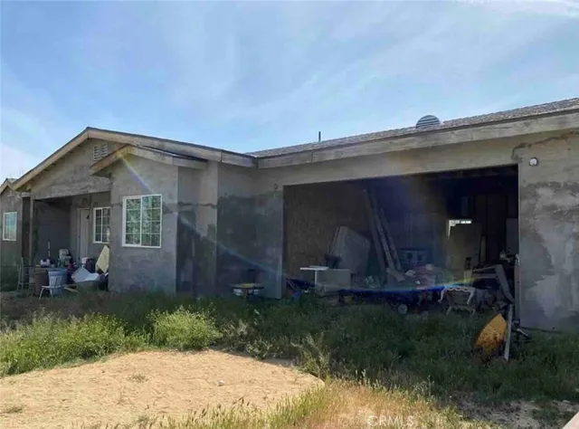 $274,900 | 14555 Bellflower Road, Santa Margarita, CA 93453