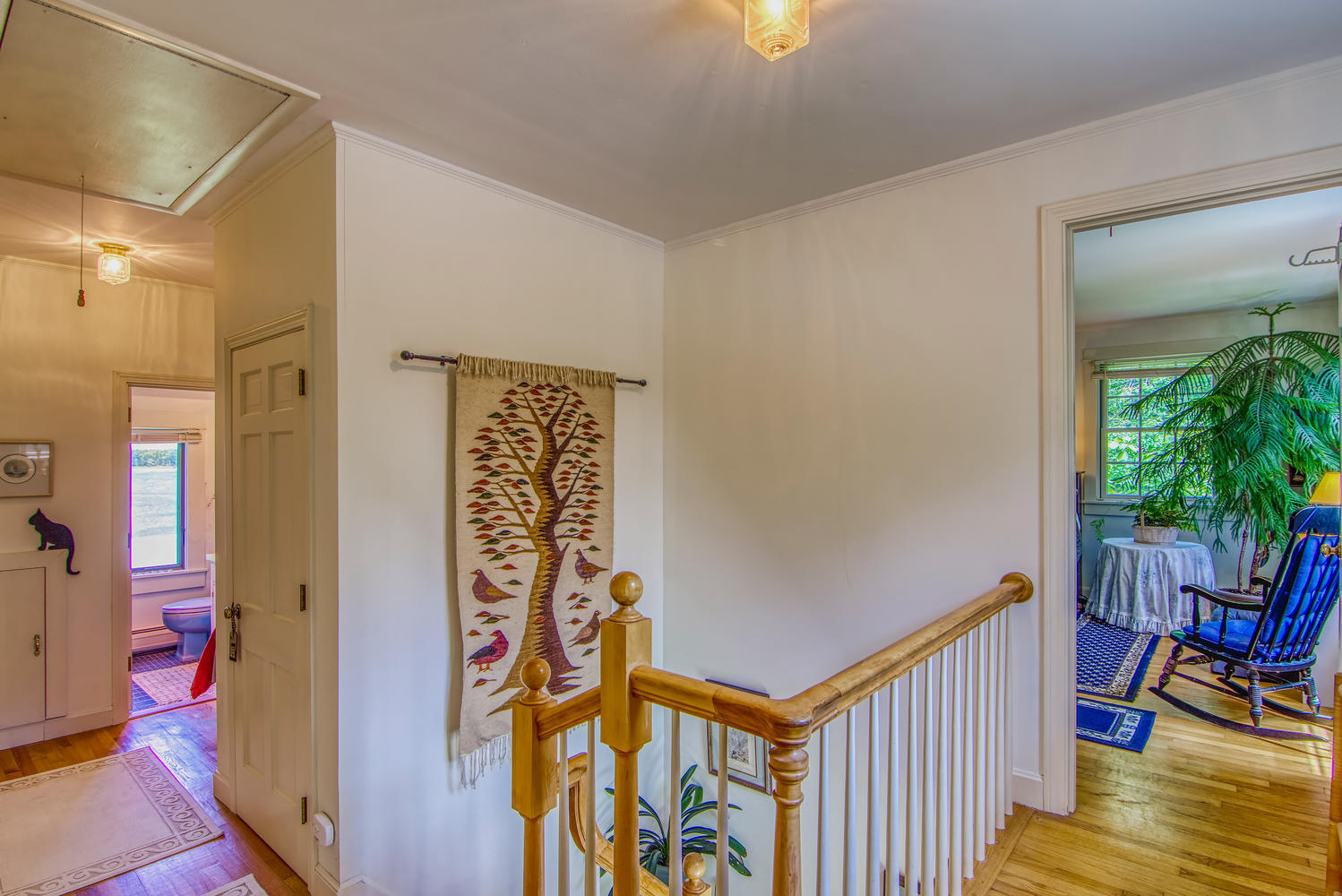 24 Wagner Road West Brooklin, ME 04616 - Photo 26 of 51 Upper Landing