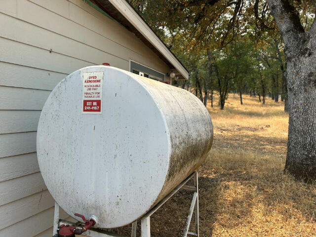 10978 Oak Run Road Oak Run, CA 96069 - Photo 16 of 17 a view of entryway
