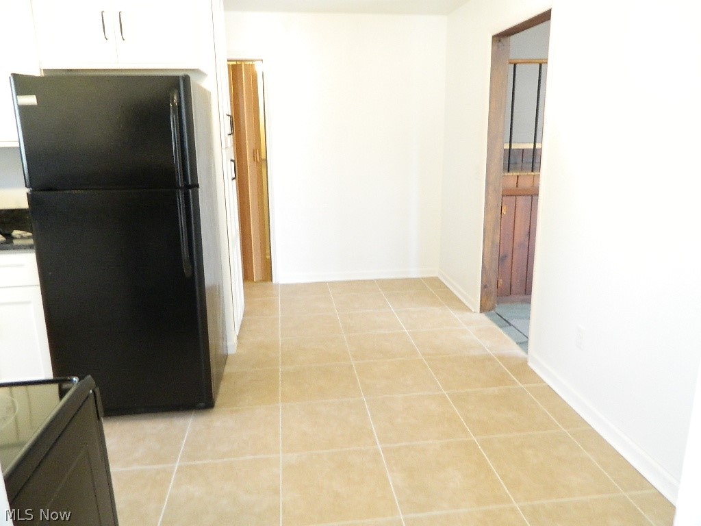 9772 Chardon Road Chardon, OH 44024 - Photo 11 of 35 Plus Plenty of Space for a Table and Chairs and There is A Pantry Cabinet As Well!