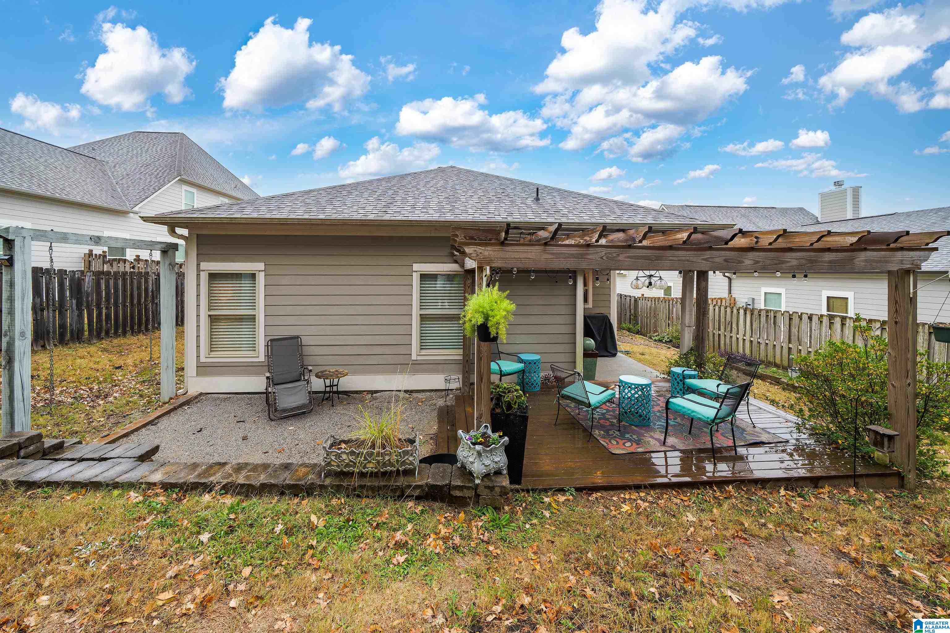 1146 Emerald Ridge Drive Calera, AL 35040 - Photo 24 of 26