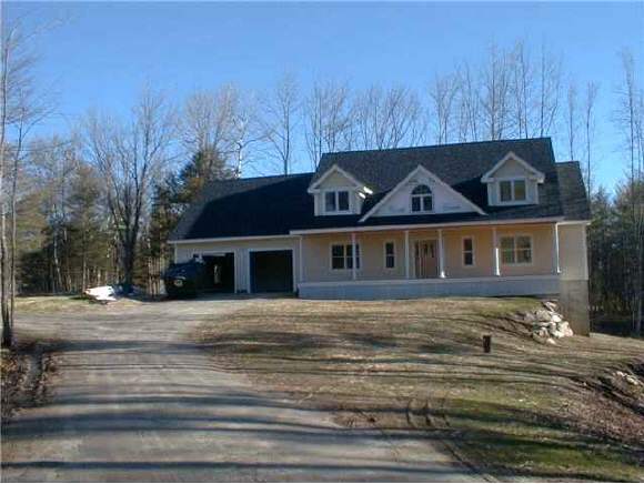 - Rowell Hill Road New London, NH 03257 - Photo 1 of 9