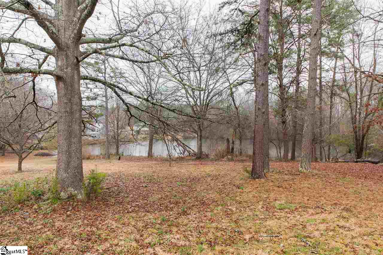 1212 Cely Road Easley, SC 29642 - Photo 2 of 32 1/5 ownership of the pond. Lot is 1.34 acres.