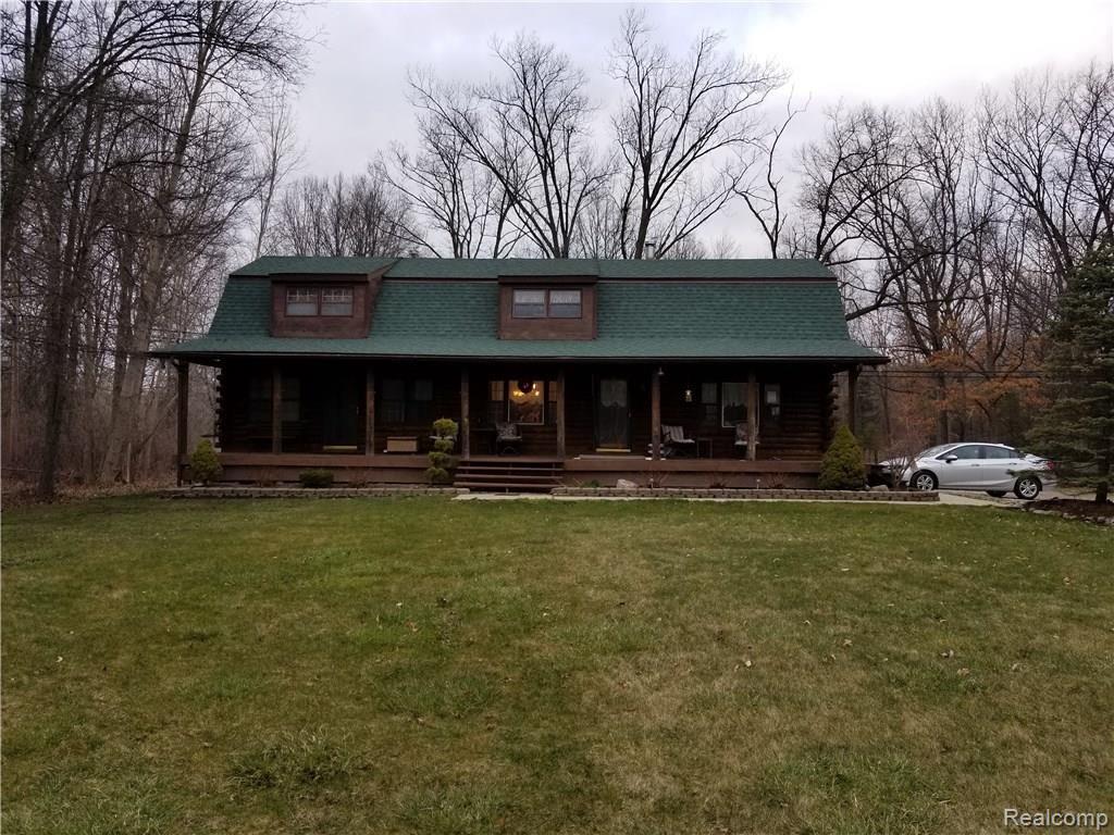 26272 King Road Romulus, MI 48174 - Photo 3 of 52 20180417_192234.jpg