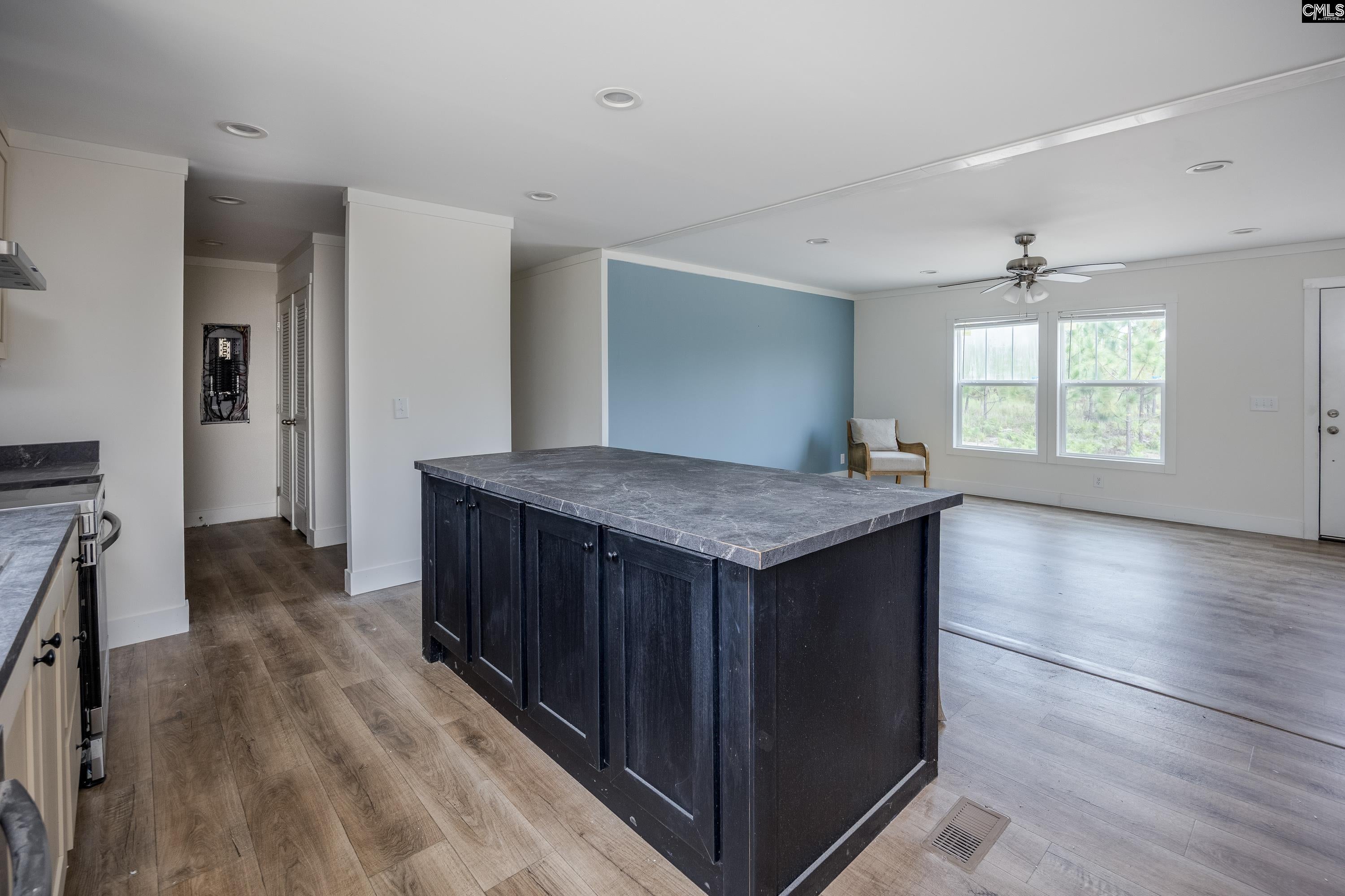 837 Big Branch Road Wagener, SC 29164 - Photo 4 of 47 Gallery Image 4