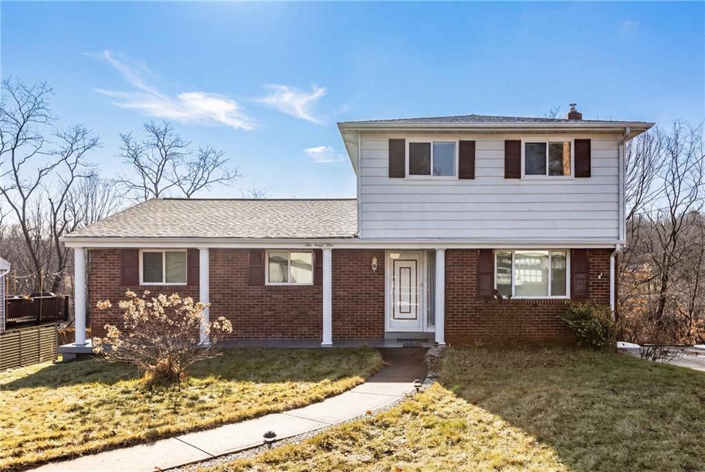 1045 Fiddleback Drive McKees Rocks, PA 15136 - Photo 39 of 39 Gallery Image 39