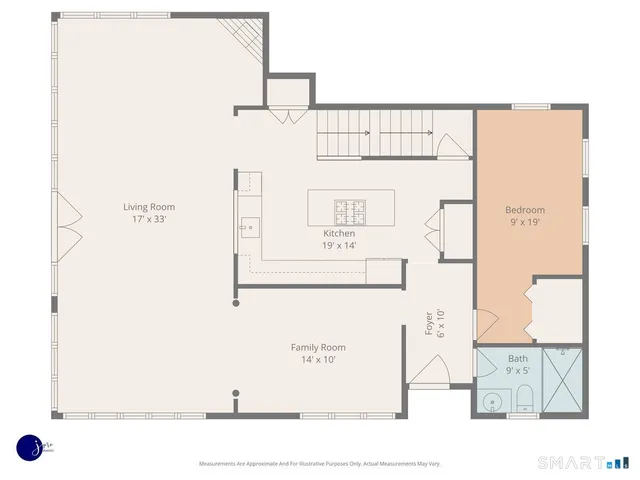 $1,200,000 | 7 Point Comfort Road, Waterford, CT 06385