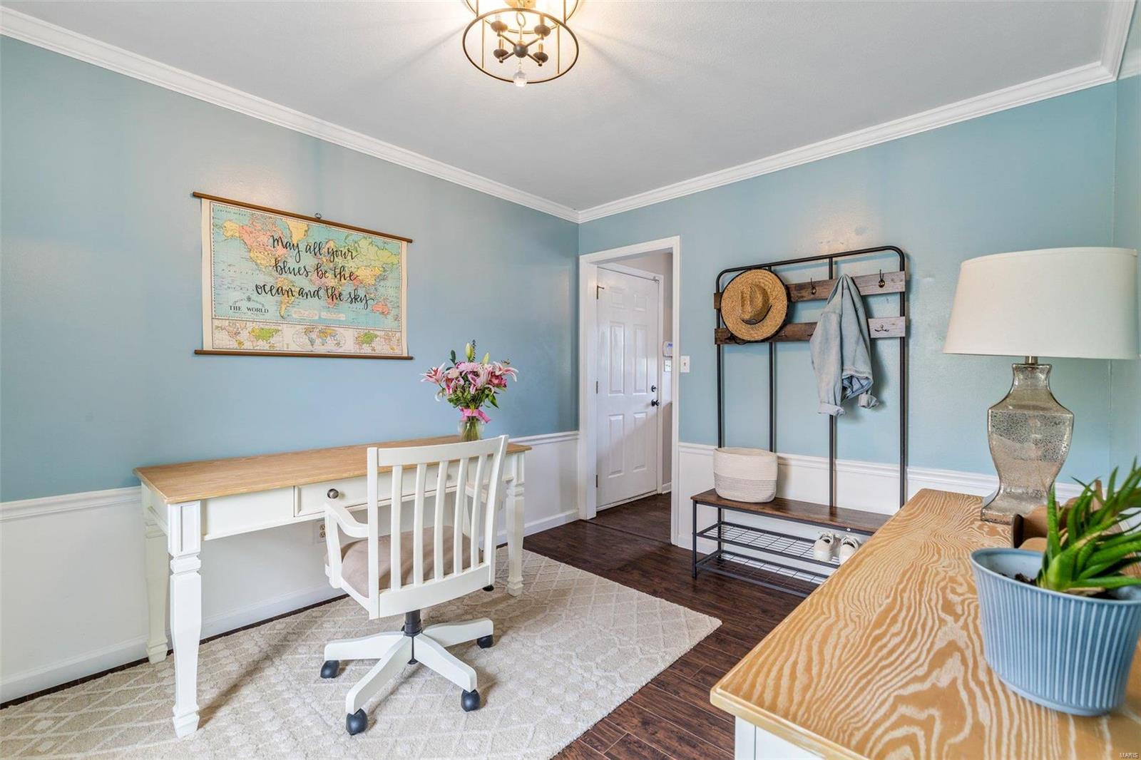 954 Chartrand Drive Ballwin, MO 63011 - Photo 12 of 44