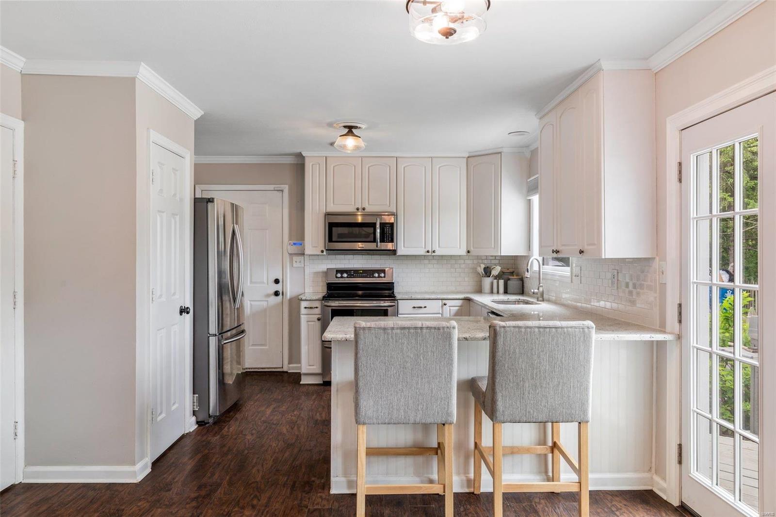 954 Chartrand Drive Ballwin, MO 63011 - Photo 23 of 44