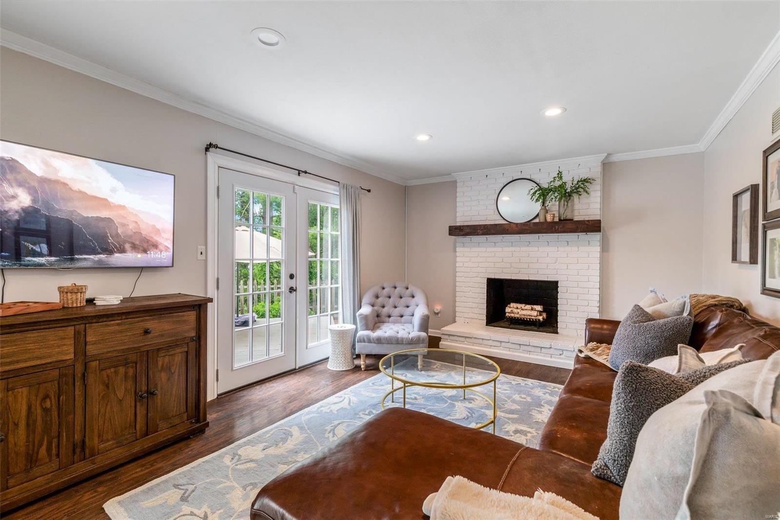 954 Chartrand Drive Ballwin, MO 63011 - Photo 24 of 44